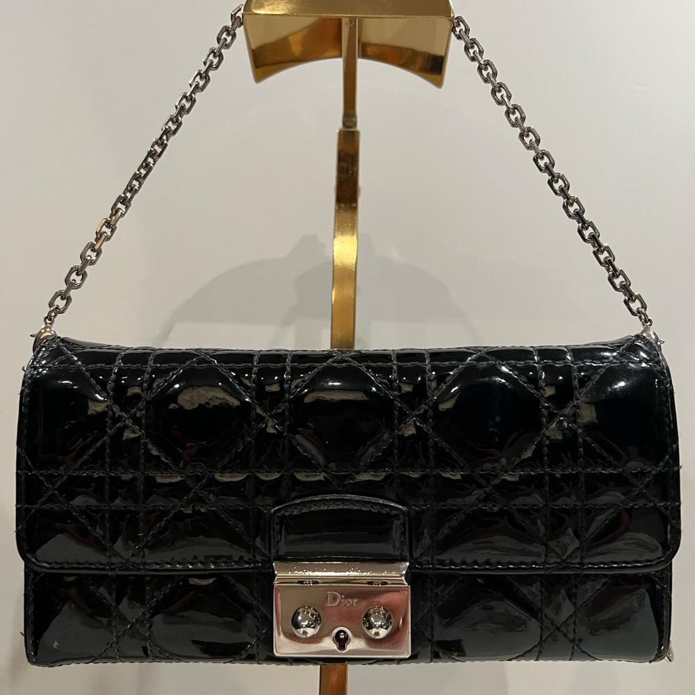 Christian Dior WOC